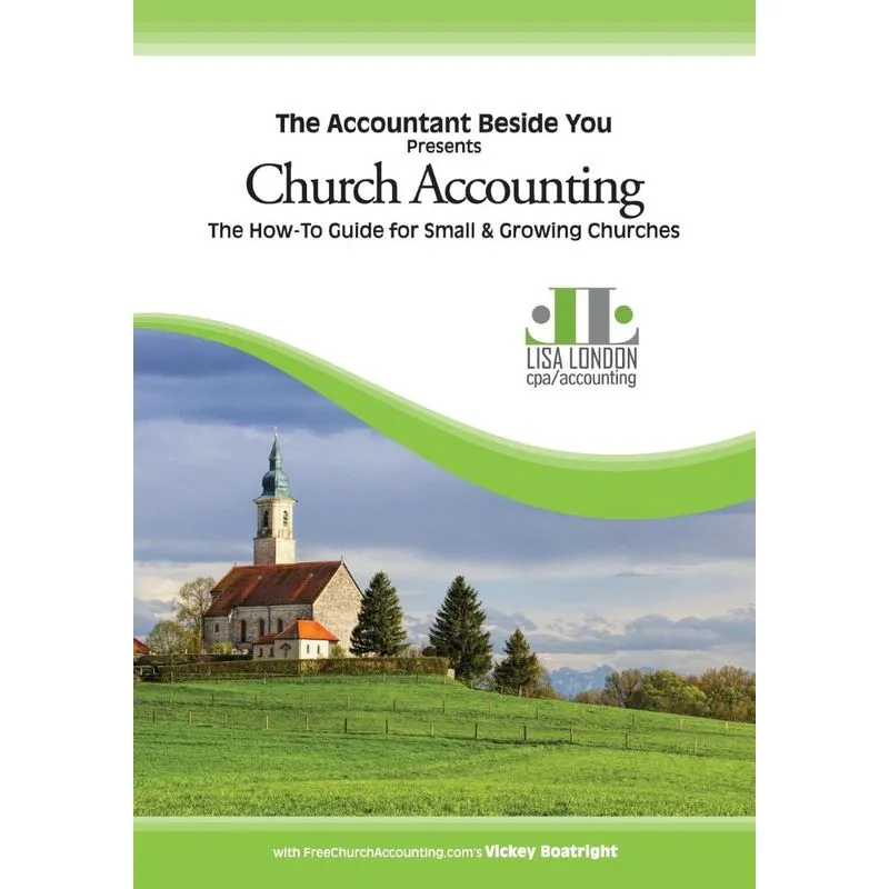 Church Accounting