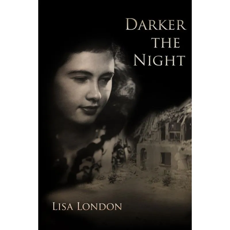 Darker the Night