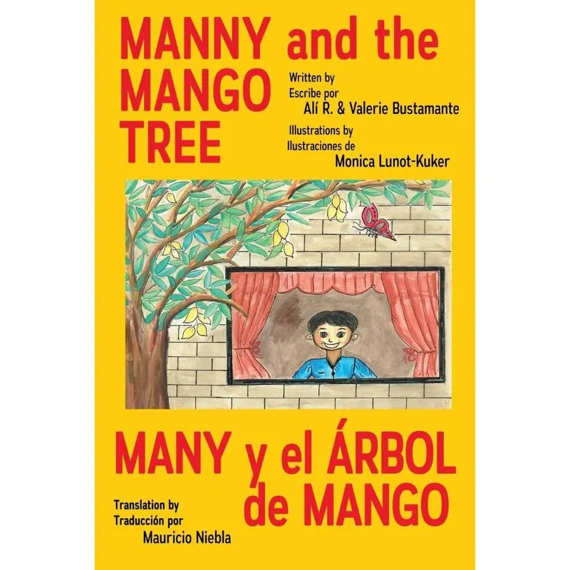 Manny & the Mango Tree