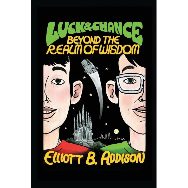 Luck and Chance