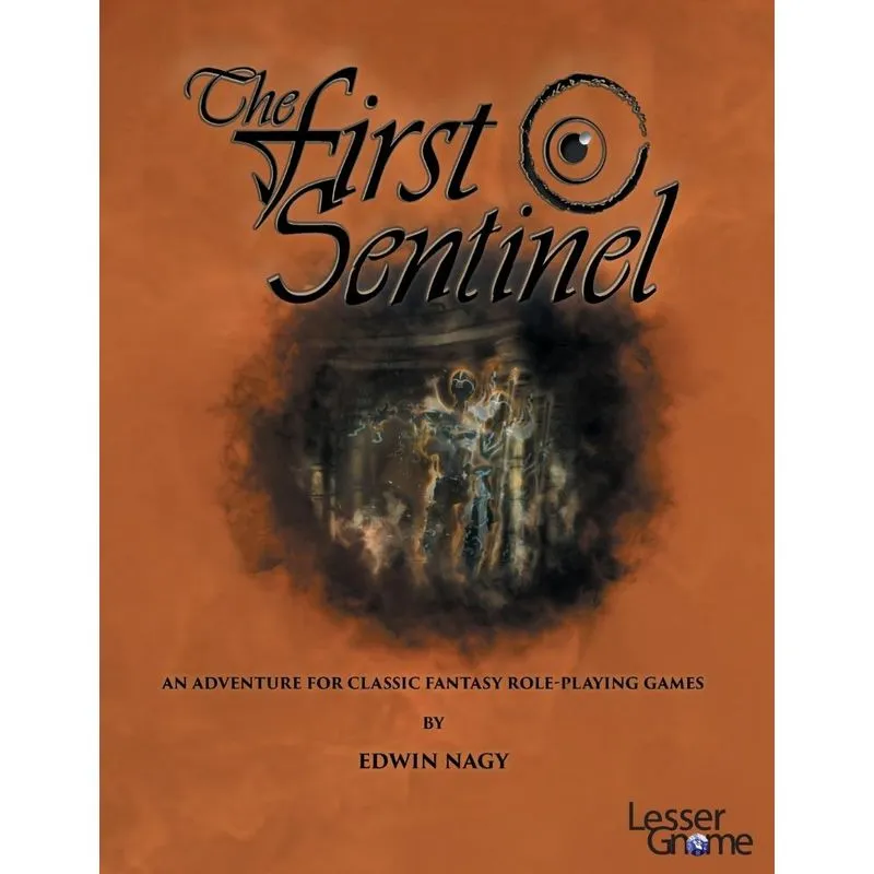 The First Sentinel