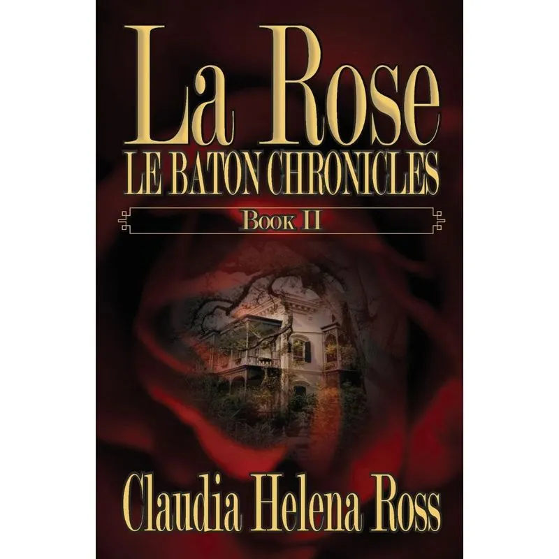 La Rose Book Ii
