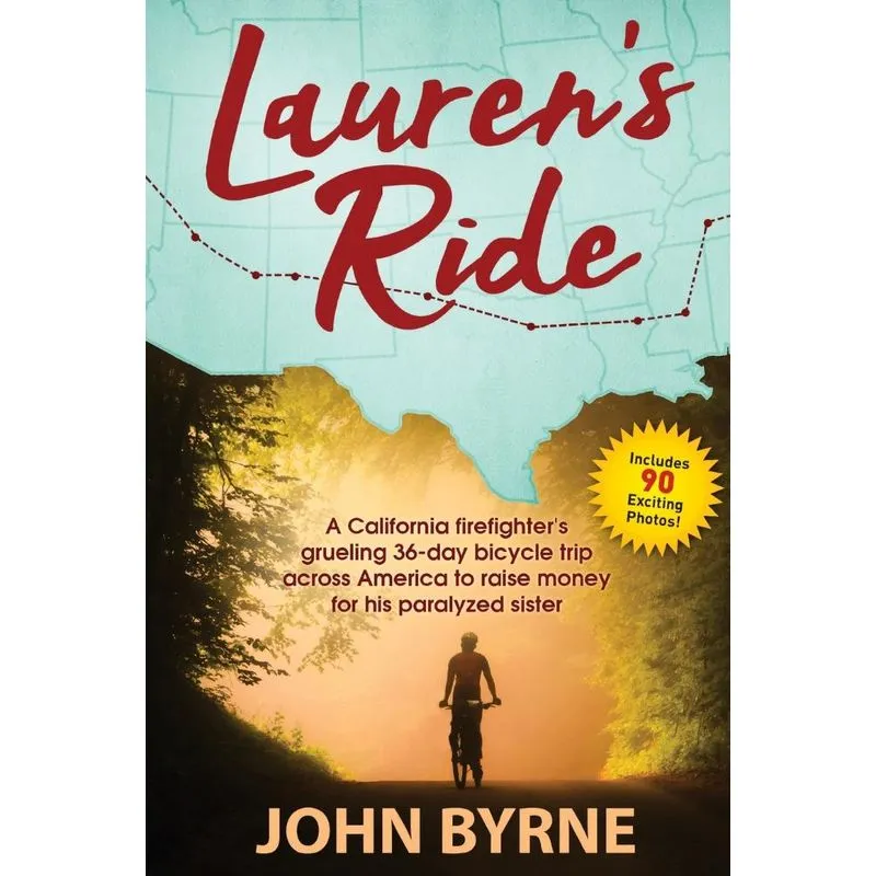 Laurens Ride