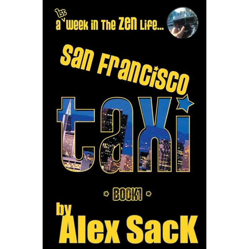 San Francisco Taxi