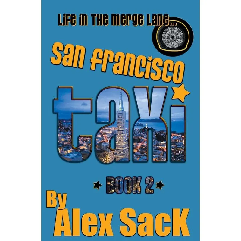 San Francisco Taxi