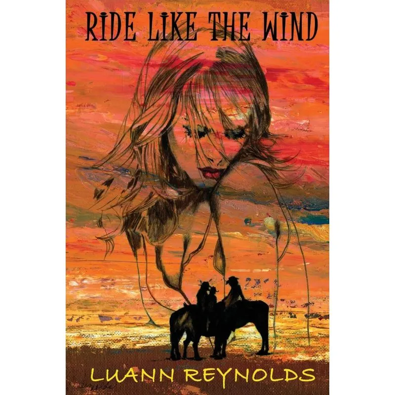 Ride Like the Wind