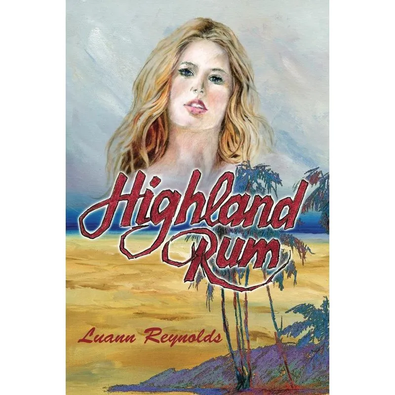 Highland Rum
