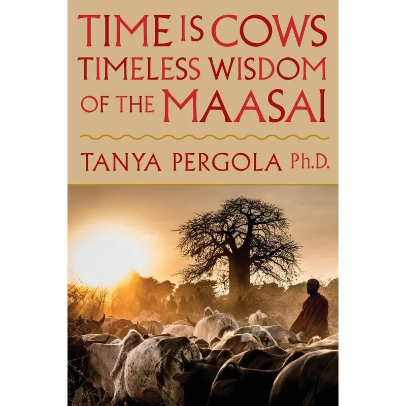 Time Is Cows