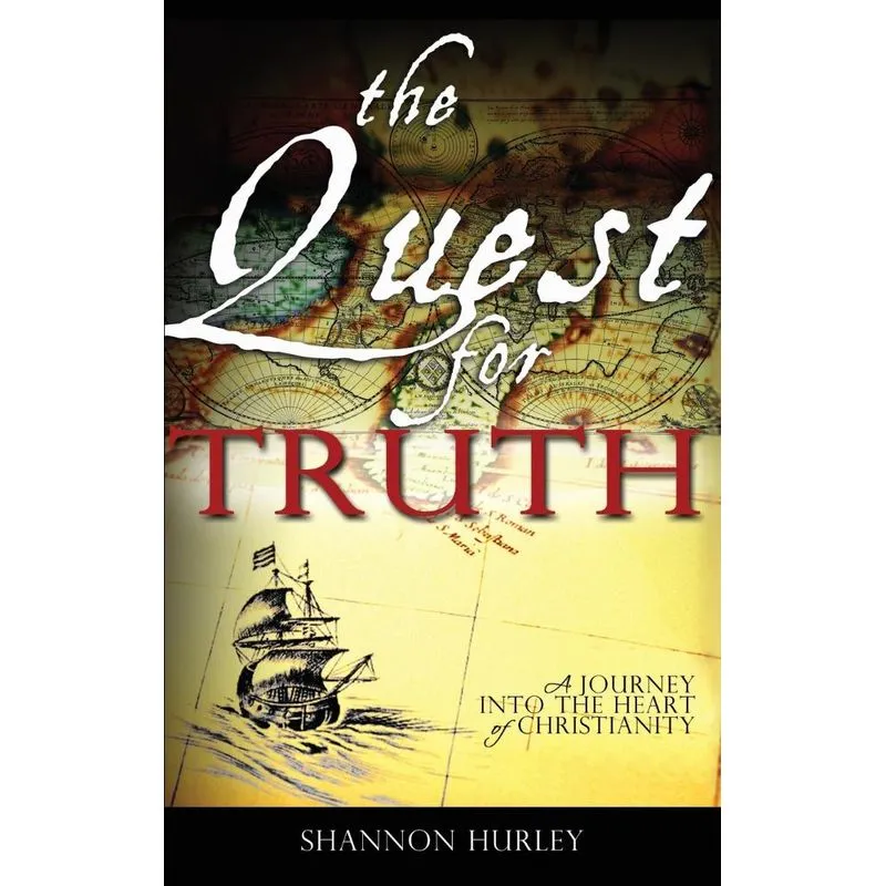 The Quest for Truth