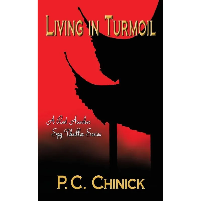 Living in Turmoil