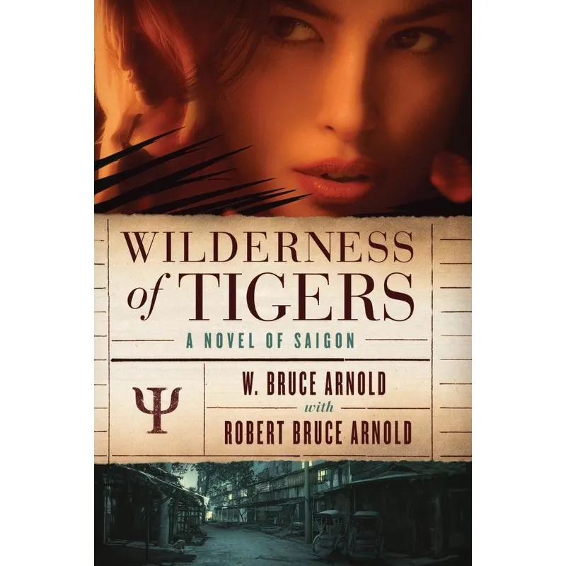 Wilderness Of Tigers