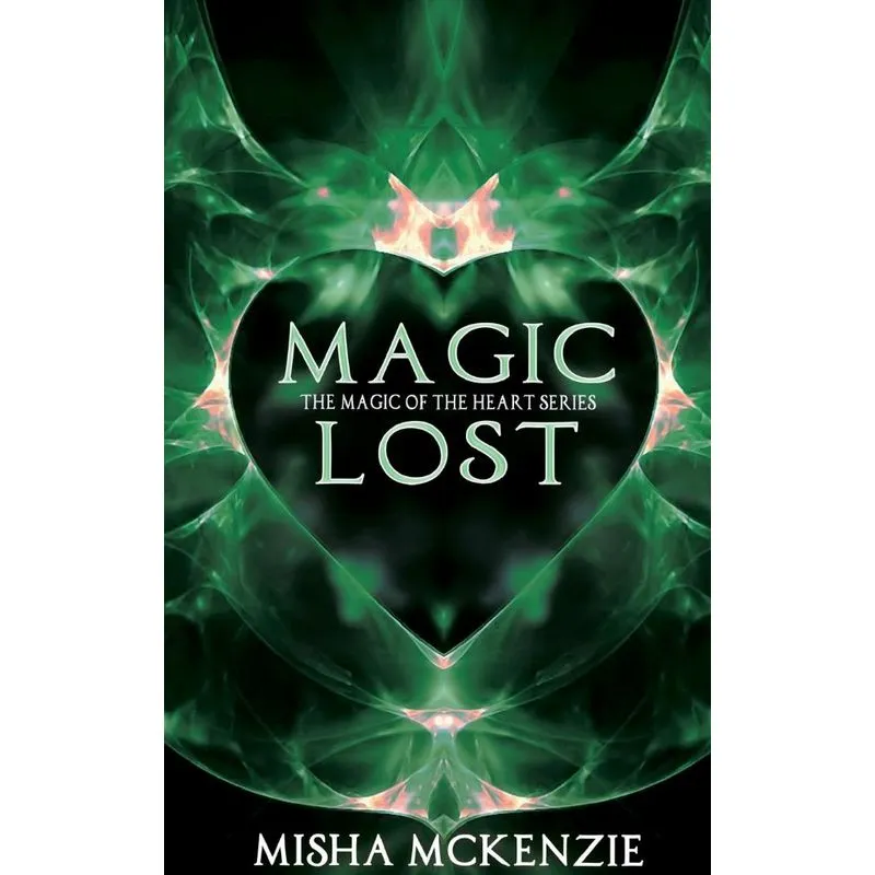 Magic Lost