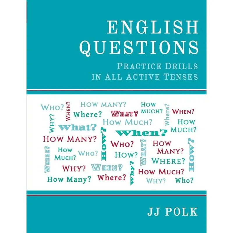 English Questions