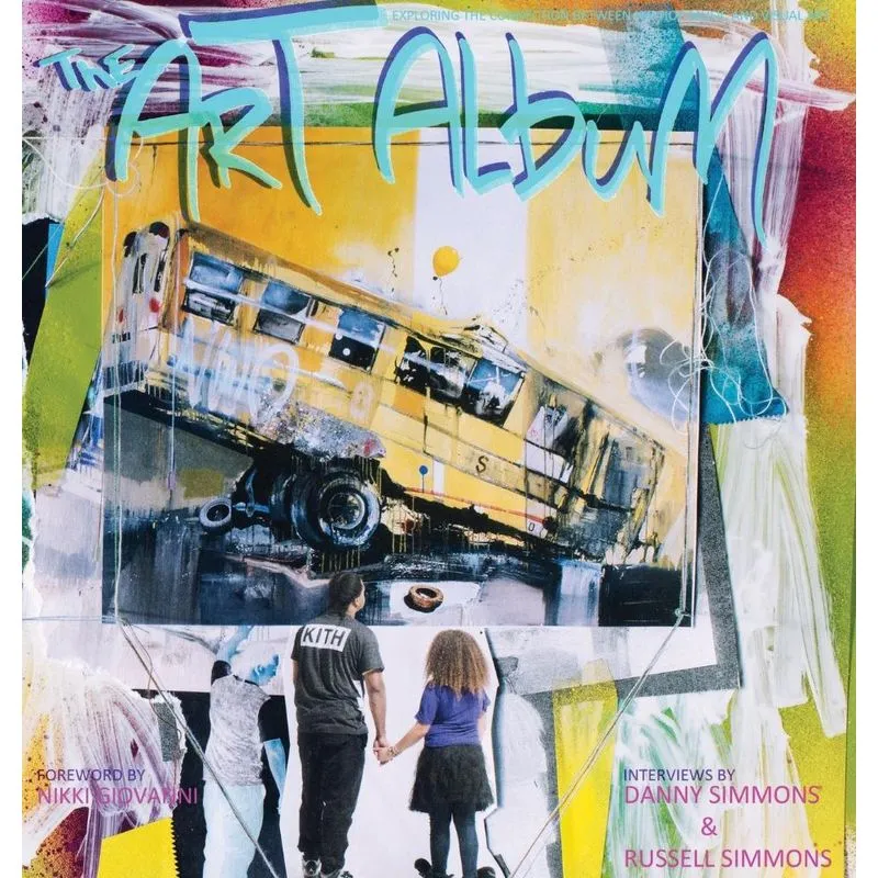 The Art Album