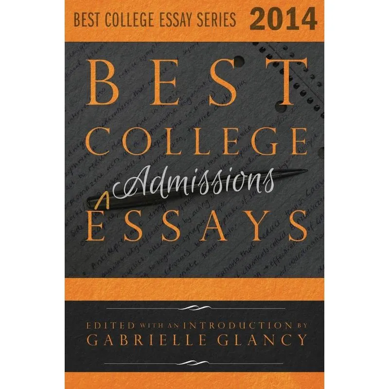 Best College Essays 2014