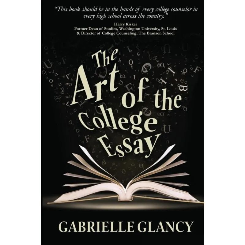 The Art of the College Essay