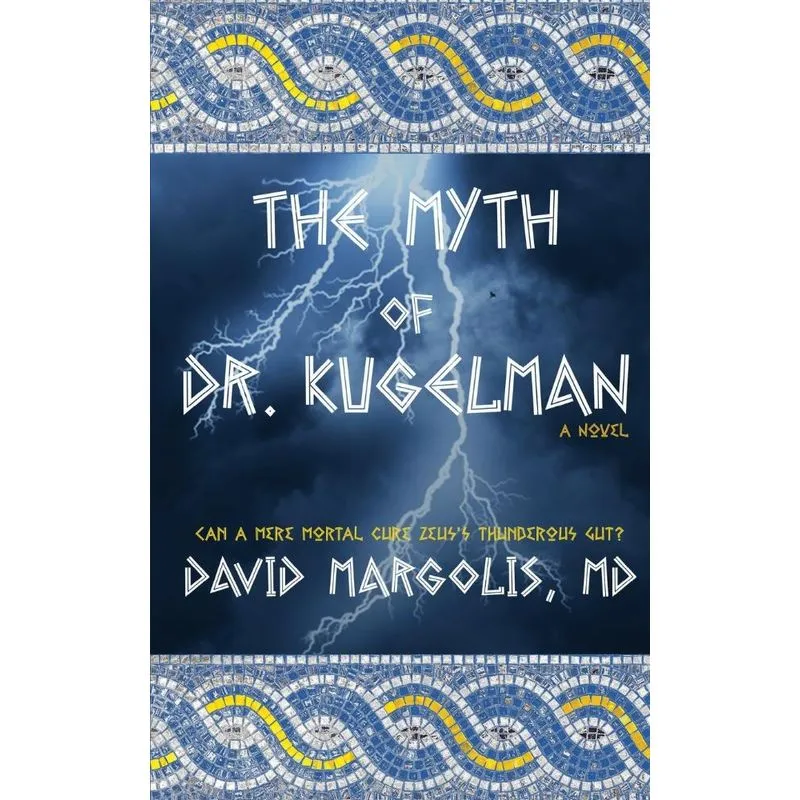 The Myth of Dr. Kugelman