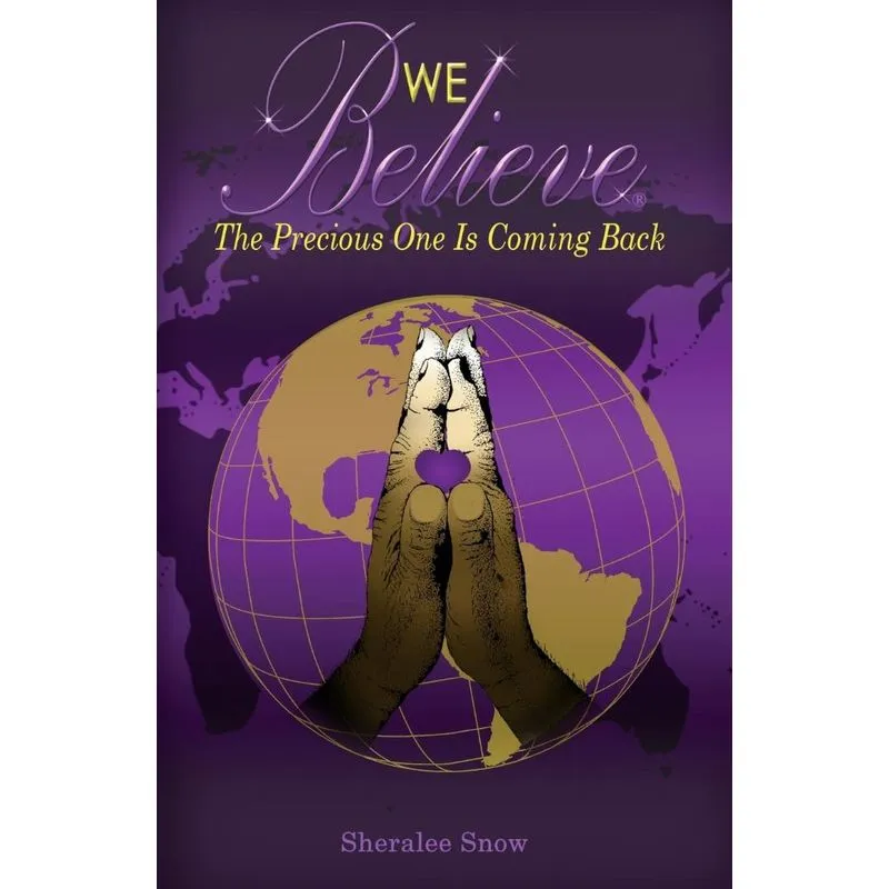 We Believe