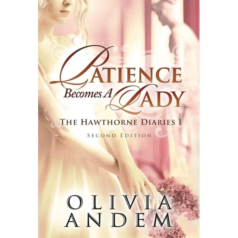 Patience Becomes a Lady
