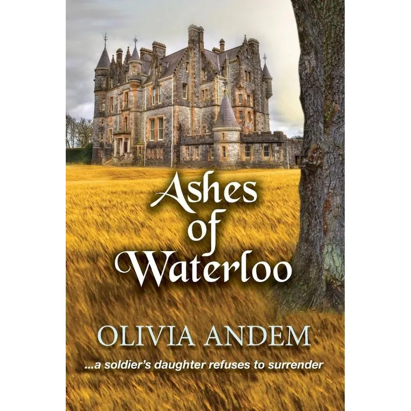 Ashes of Waterloo