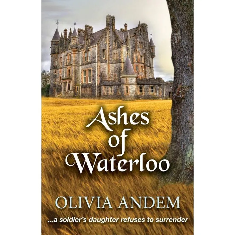 Ashes of Waterloo