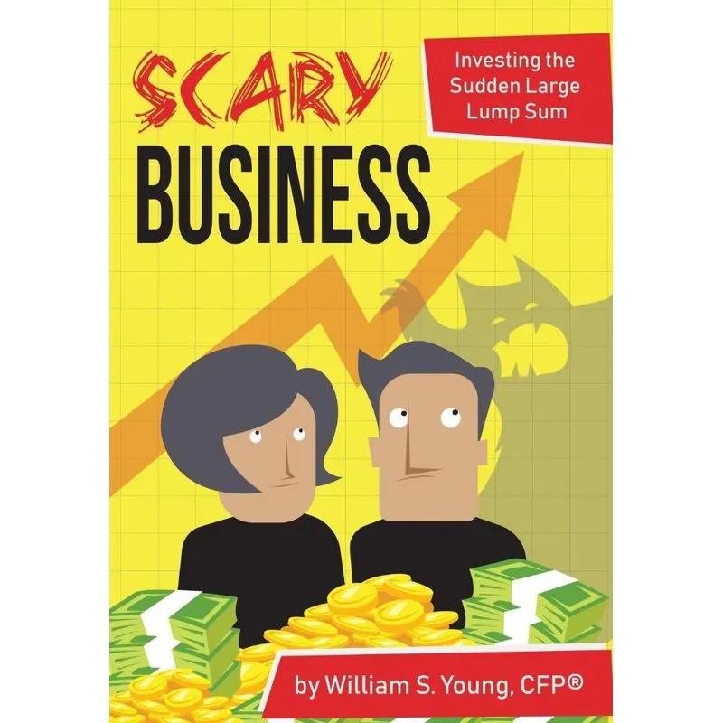 Scary Business