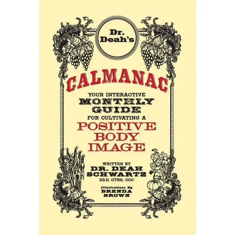 DR. DEAHS CALMANAC