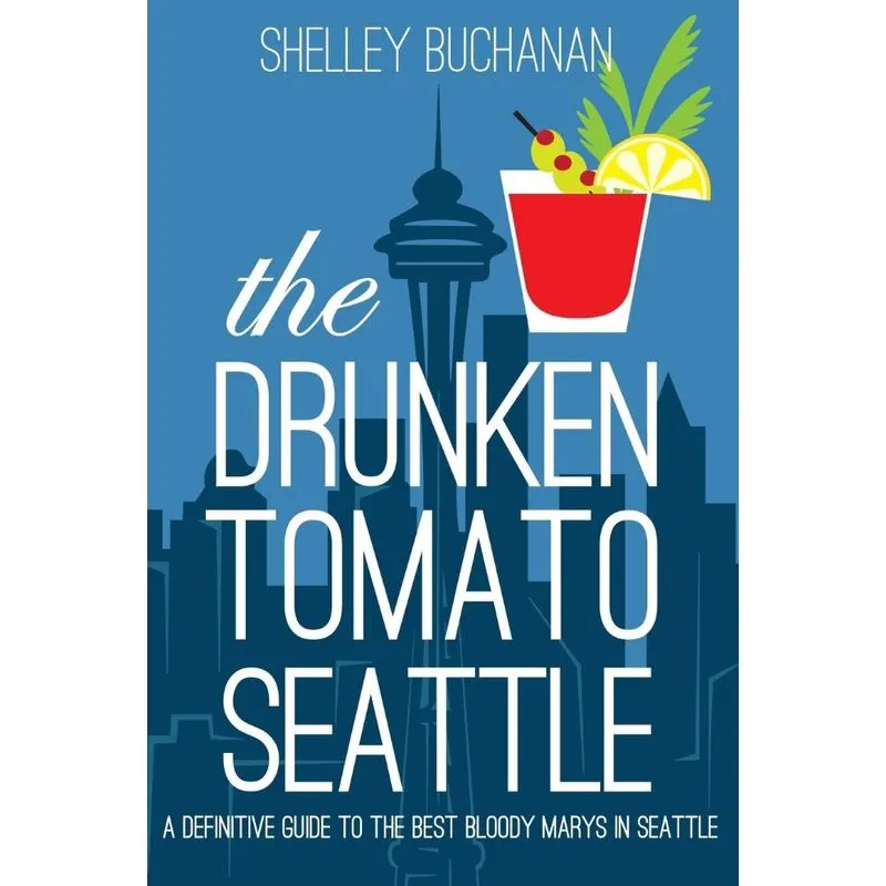 The Drunken Tomato