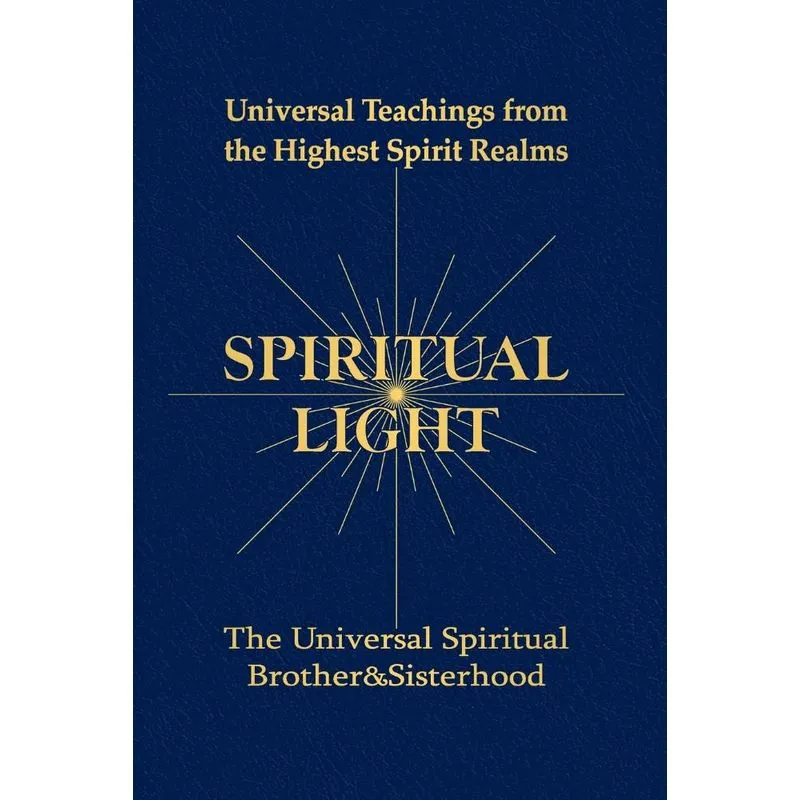 Spiritual Light