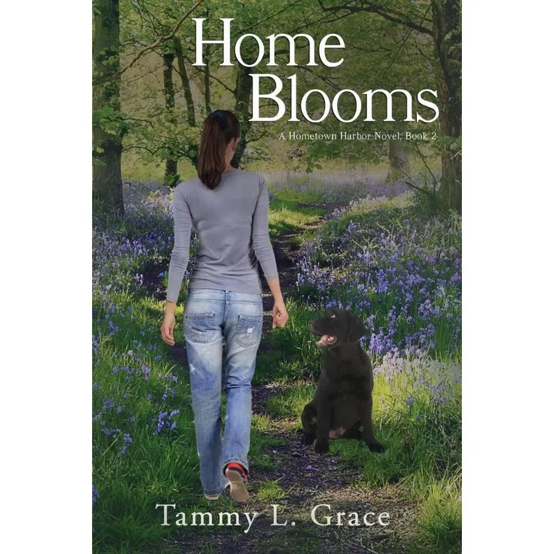 Home Blooms