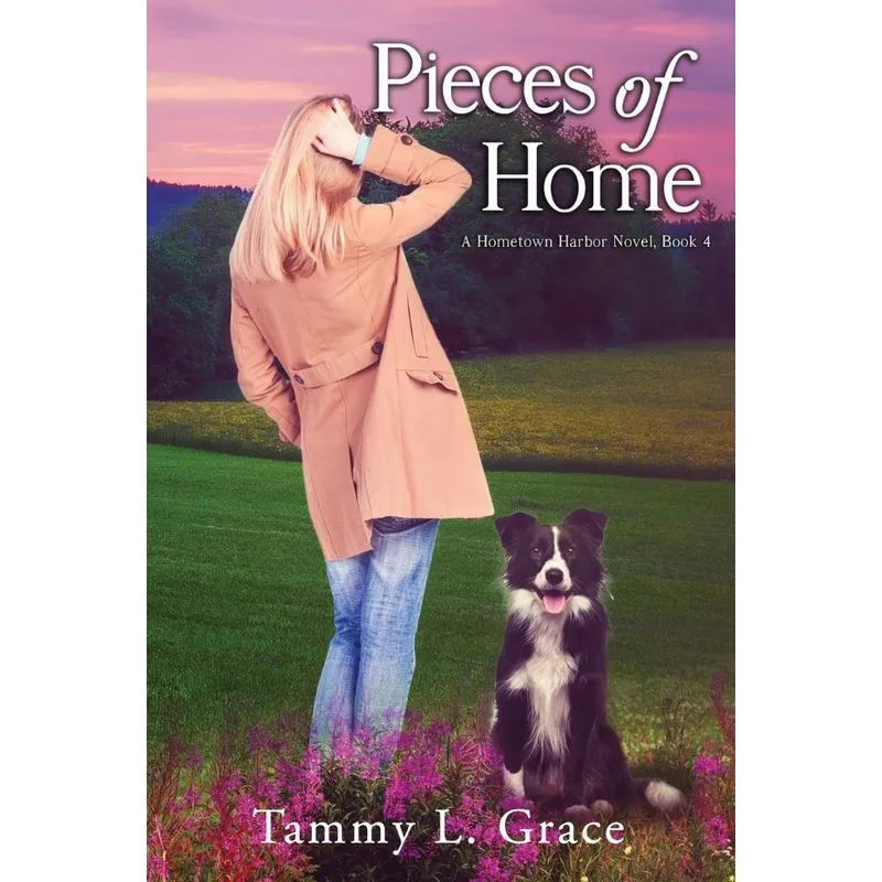 Pieces of Home