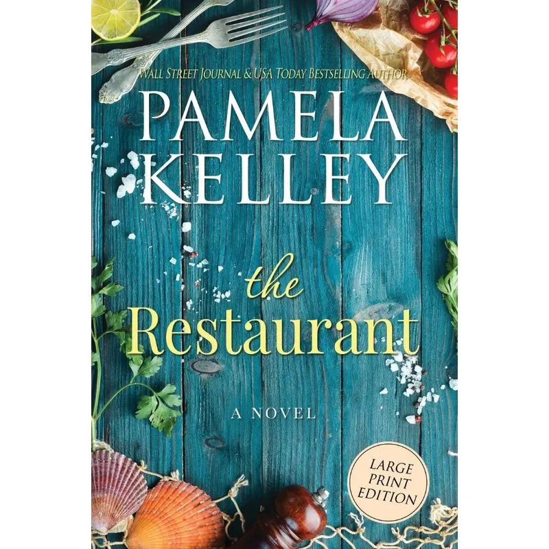 The Restaurant