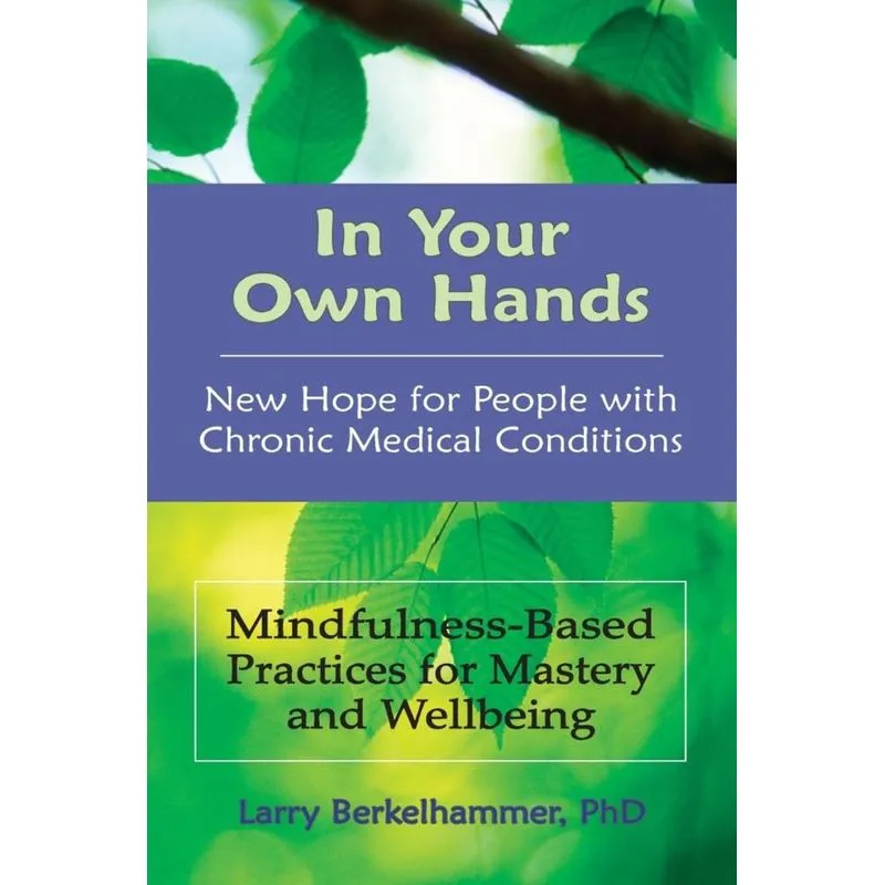 In Your Own Hands