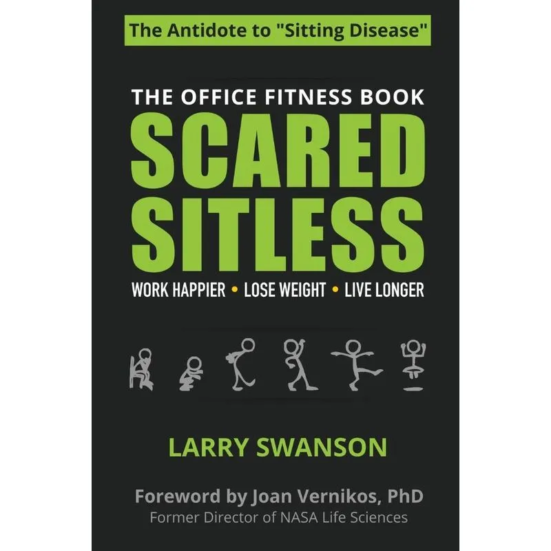 Scared Sitless