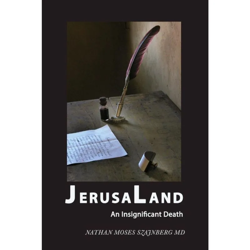 JerusaLand