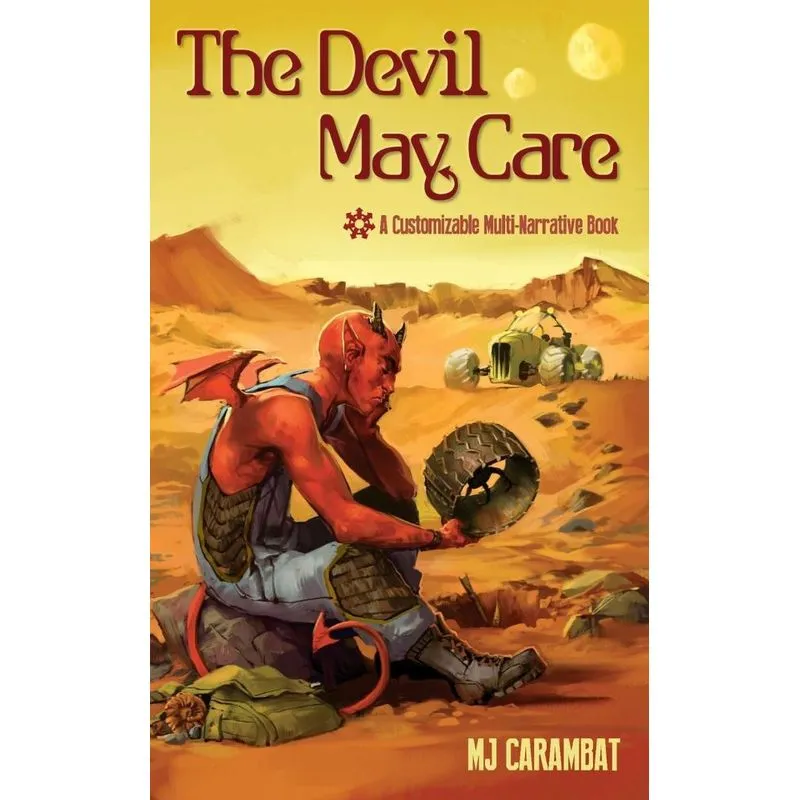 The Devil May Care