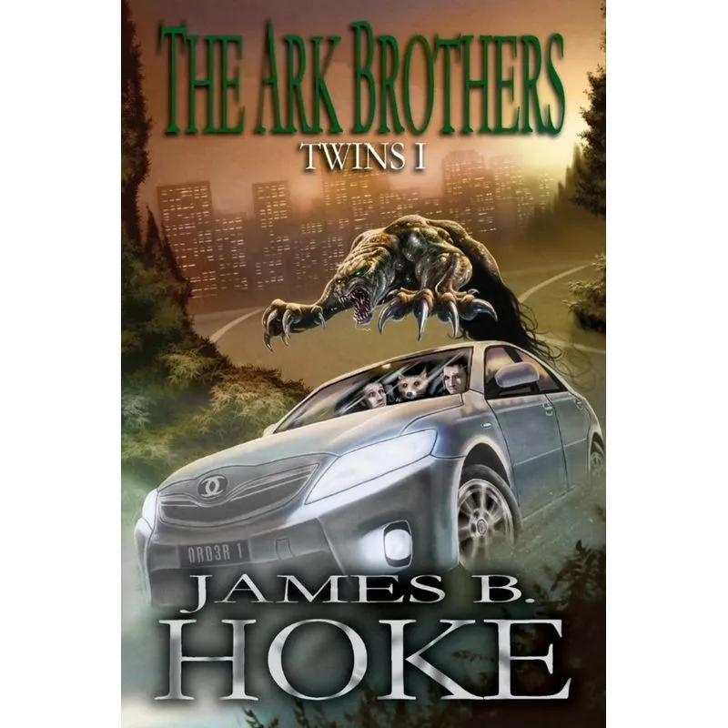The Ark Brothers