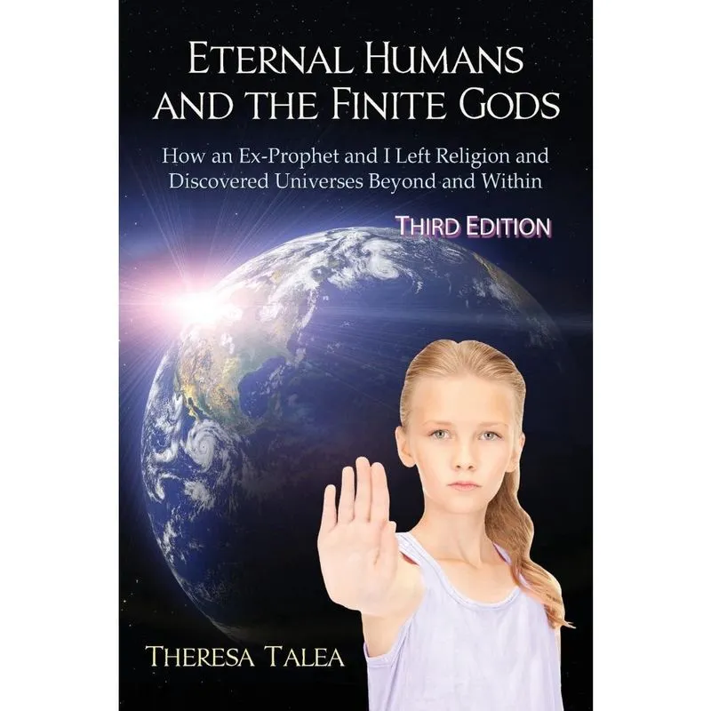 Eternal Humans and the Finite Gods