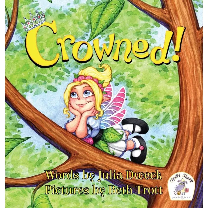 Crowned
