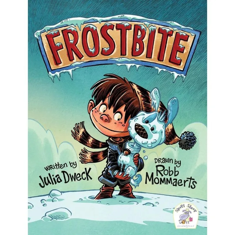 Frostbite