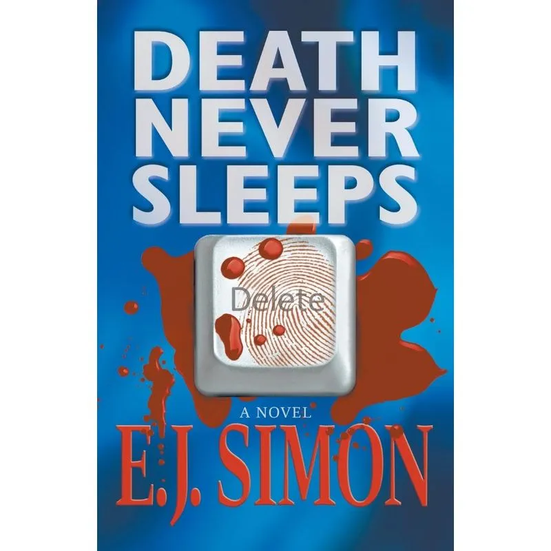 Death Never Sleeps