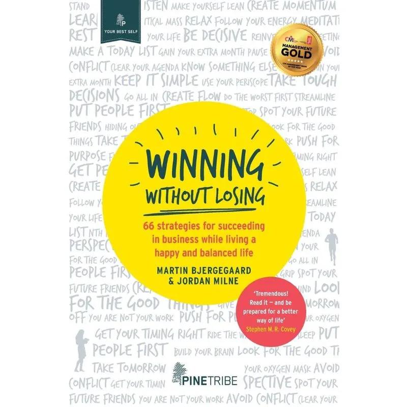 Winning Without Losing