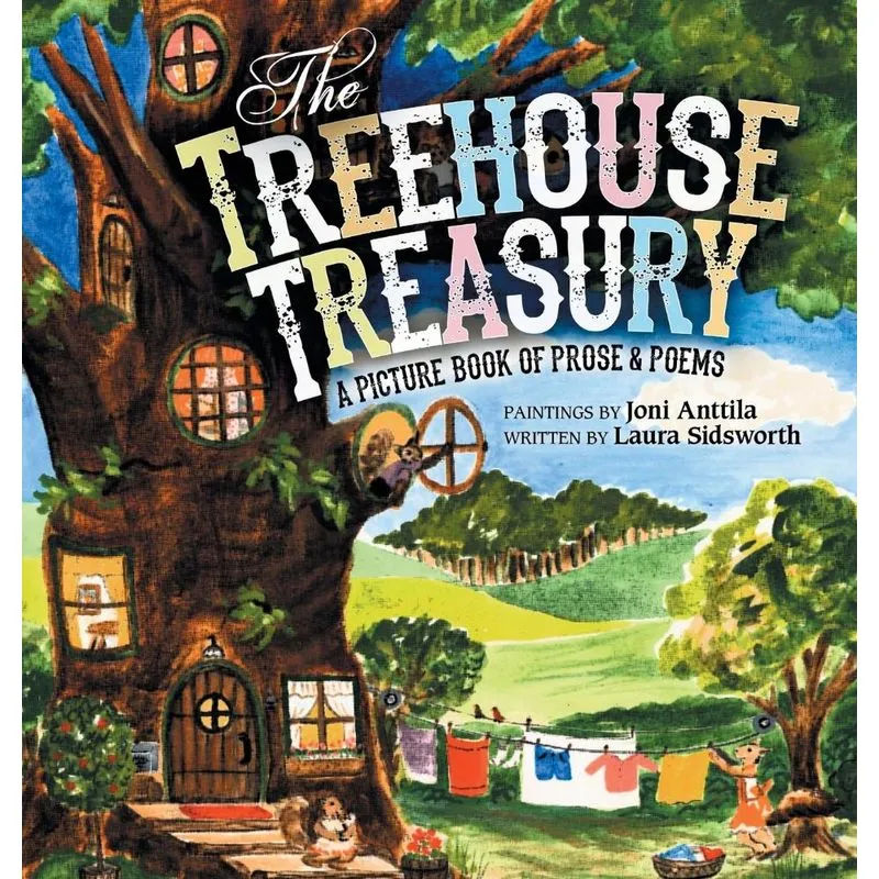 The Treehouse Treasury