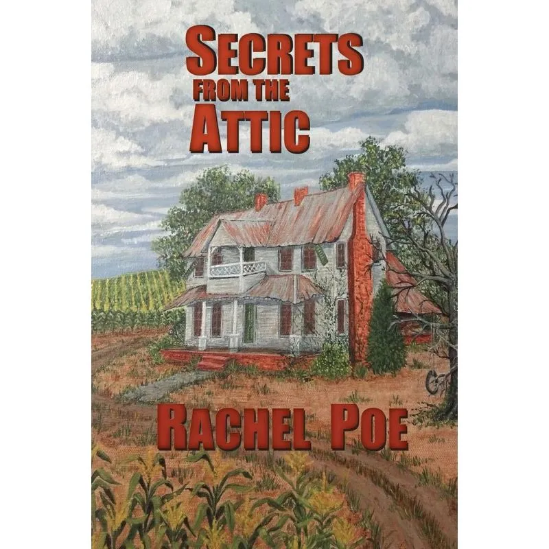 Secrets from the Attic