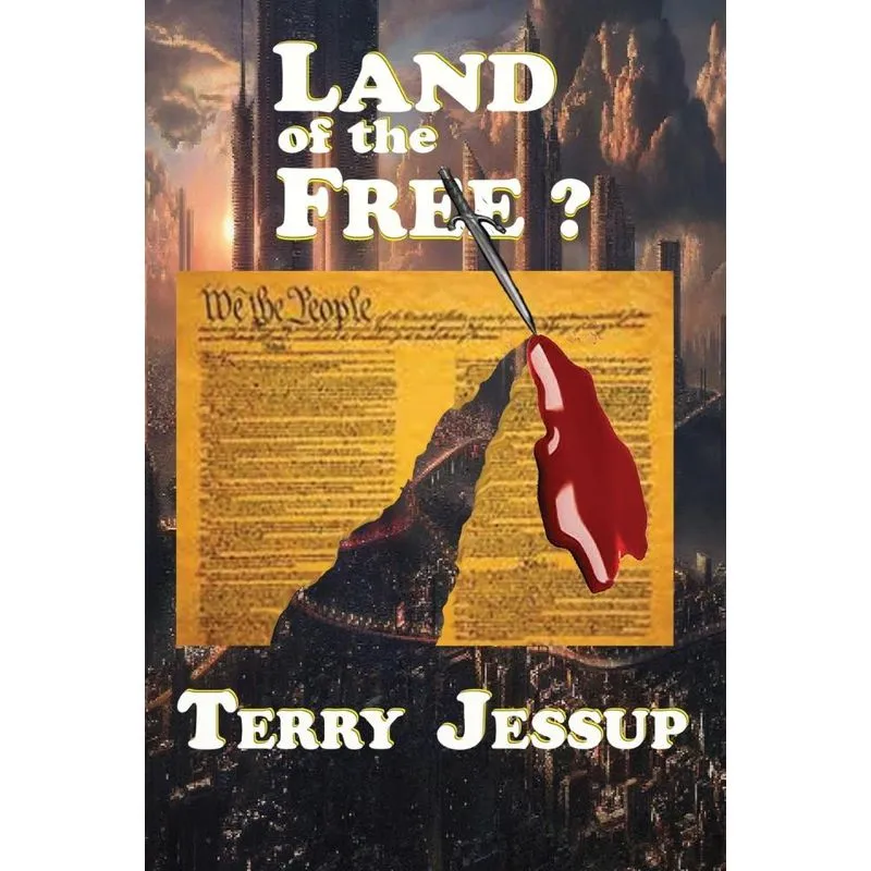 Land Of The Free?