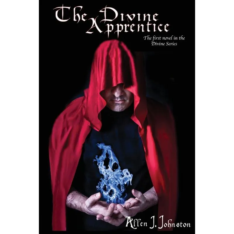 The Divine Apprentice