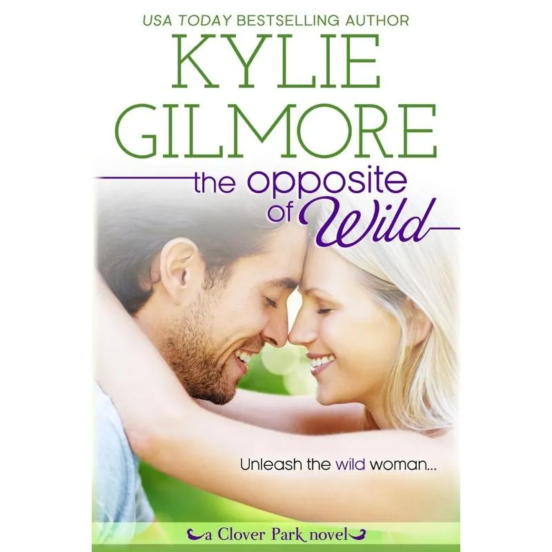 The Opposite of Wild