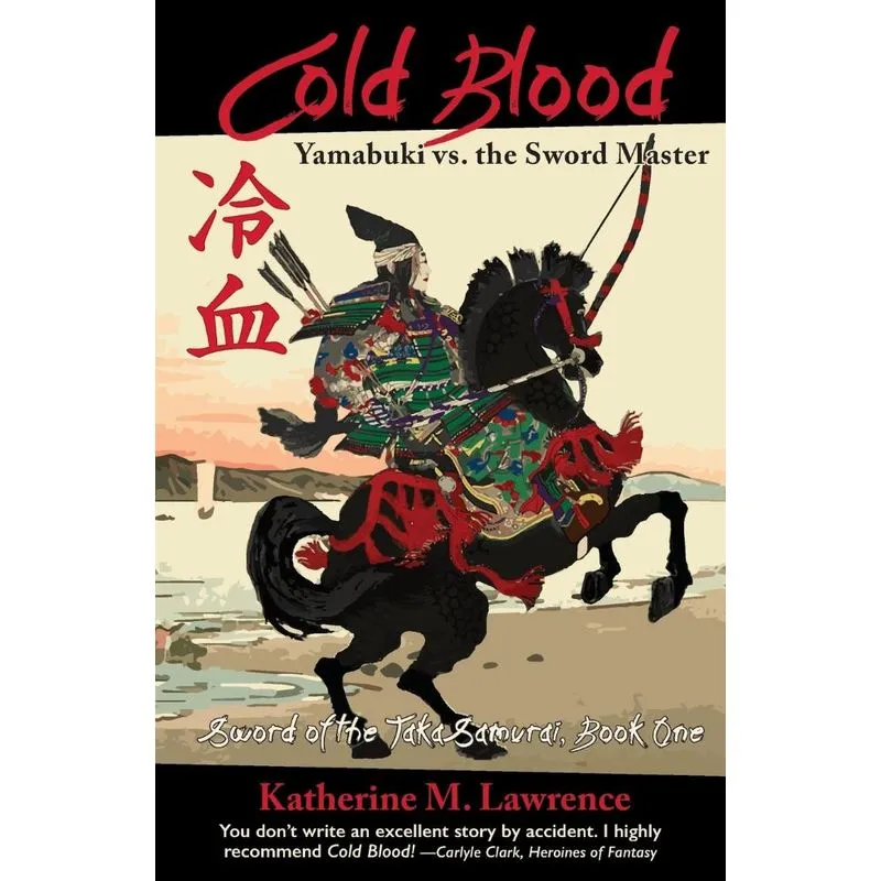 Cold Blood