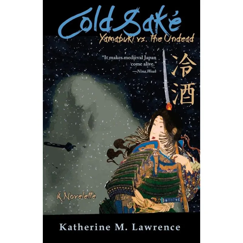 Cold Sake