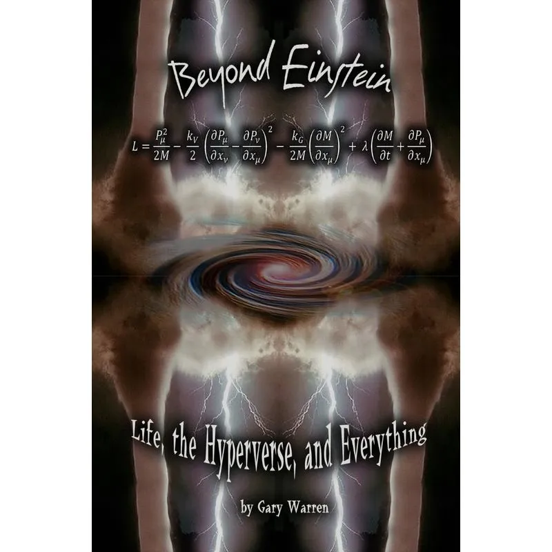 Beyond Einstein